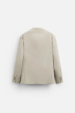 Clearance BLAZER TRAJE ESTRUCTURA Hombre Blazers