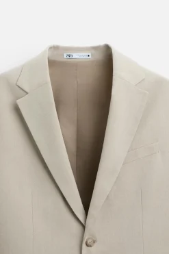 Clearance BLAZER TRAJE ESTRUCTURA Hombre Blazers