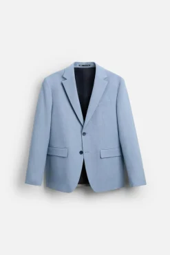 Discount BLAZER TRAJE ESTRUCTURA Hombre Blazers