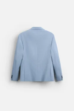 Discount BLAZER TRAJE ESTRUCTURA Hombre Blazers