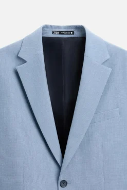 Discount BLAZER TRAJE ESTRUCTURA Hombre Blazers