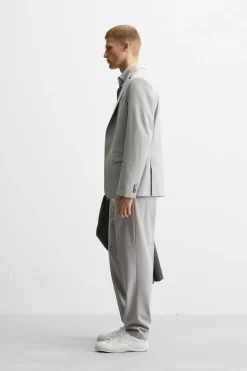 Clearance BLAZER TRAJE ESTRUCTURA Hombre Blazers