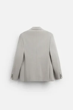 Clearance BLAZER TRAJE ESTRUCTURA Hombre Blazers