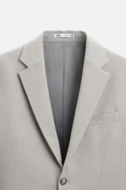 Clearance BLAZER TRAJE ESTRUCTURA Hombre Blazers