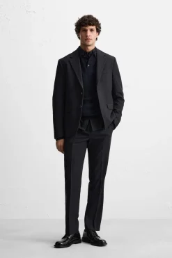 Online BLAZER TRAJE ESTRUCTURA Hombre Blazers