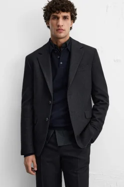 Online BLAZER TRAJE ESTRUCTURA Hombre Blazers