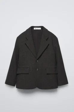 Niños ZARA 6 - 14 Años·Abrigos|6 - 14 Años·Trajes<BLAZER TRAJE FLUIDA