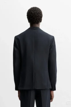 Discount BLAZER TRAJE FRANELA Hombre Blazers