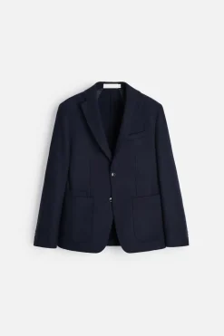 Discount BLAZER TRAJE FRANELA Hombre Blazers