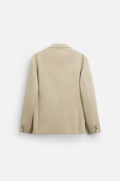 Clearance BLAZER TRAJE LINO - ALGODÓN Hombre Blazers