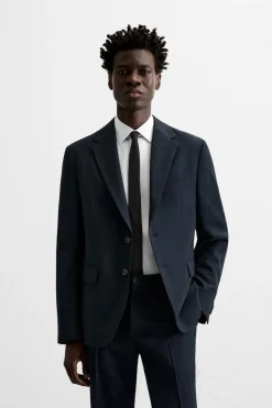 Best BLAZER TRAJE RAYA DIPLOMÁTICA Hombre Blazers