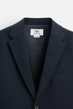 Best BLAZER TRAJE RAYA DIPLOMÁTICA Hombre Blazers
