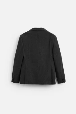 Hot BLAZER TRAJE RAYA DIPLOMÁTICA Hombre Blazers