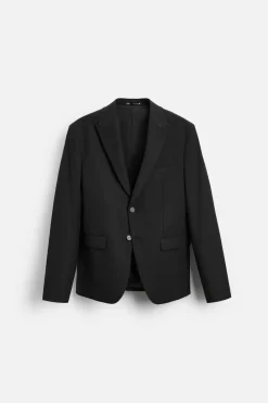 Discount BLAZER TRAJE SLIM FIT Hombre Blazers