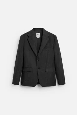 Fashion BLAZER TRAJE TWILL LANA Hombre Blazers