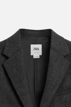 Fashion BLAZER TRAJE TWILL LANA Hombre Blazers