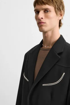 Online BLAZER VIVOS CONTARSTE Hombre Blazers