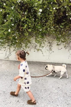 Niños ZARA 6 - 18 Meses·Conjuntos|6 - 18 Meses·Braguitas / Bermudas<BLOOMER TOPOS