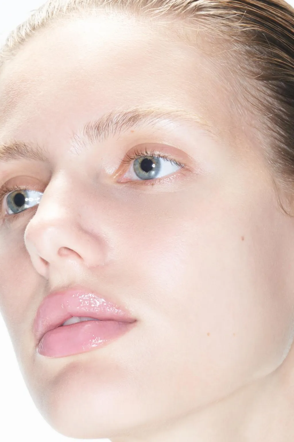 Fashion BÁLSAMO CON COLOR PARA LABIOS SPF30 Hombre Maquillaje