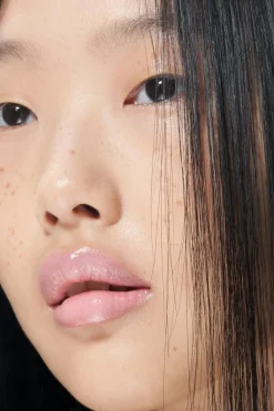 Fashion BÁLSAMO CON COLOR PARA LABIOS SPF30 Hombre Maquillaje