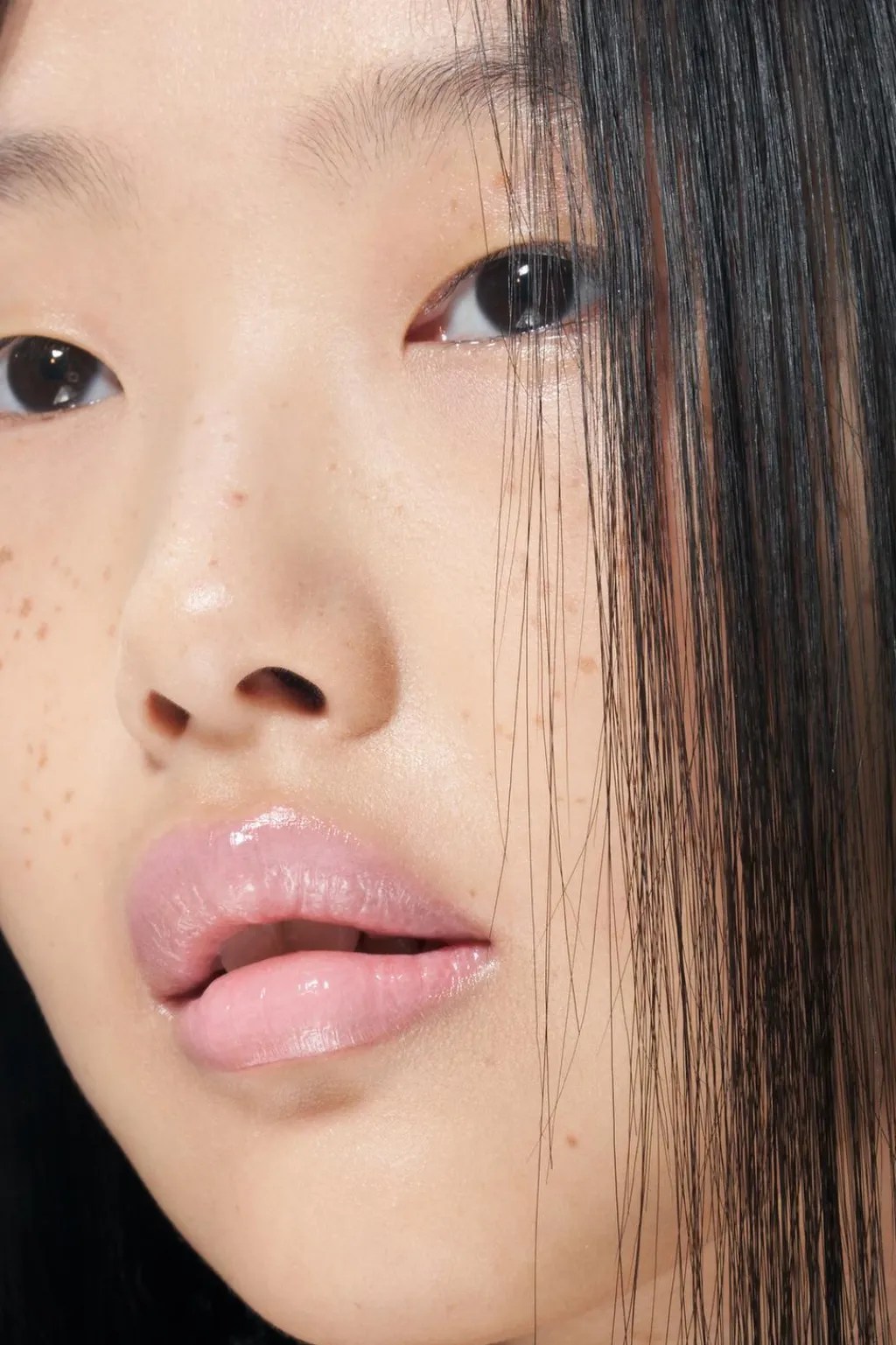 Fashion BÁLSAMO CON COLOR PARA LABIOS SPF30 Hombre Maquillaje