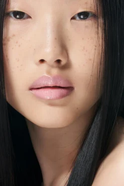 Fashion BÁLSAMO CON COLOR PARA LABIOS SPF30 Hombre Maquillaje