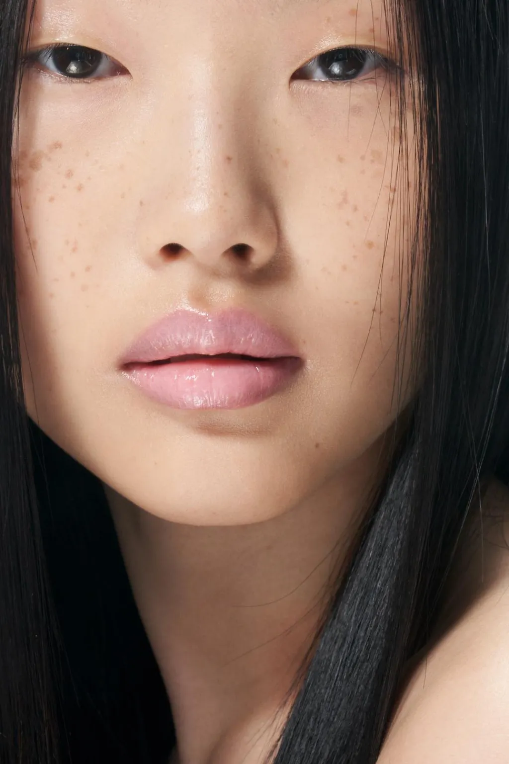 Fashion BÁLSAMO CON COLOR PARA LABIOS SPF30 Hombre Maquillaje