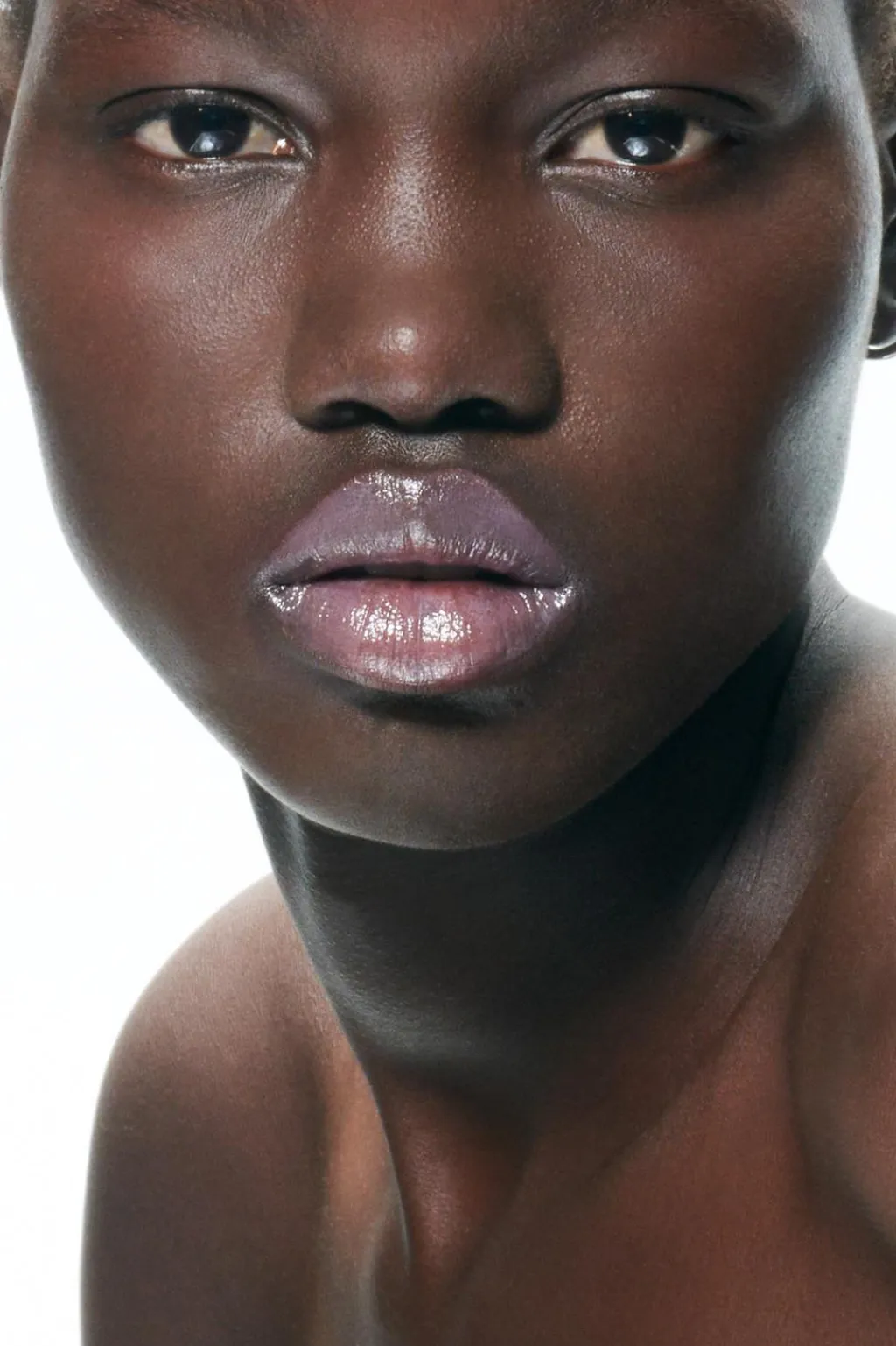 Fashion BÁLSAMO CON COLOR PARA LABIOS SPF30 Hombre Maquillaje