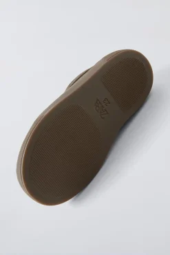 Niños ZARA 1½ - 6 Años·Zapatos<BLUCHER PIEL