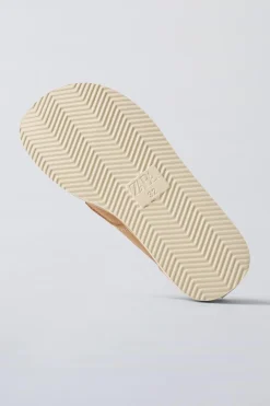 Niños ZARA 6 - 14 Años·Zapatos<BLUCHER PIEL