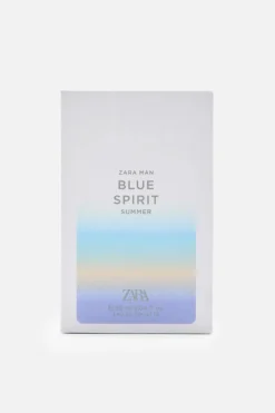 Online BLUE SPIRIT SUMMER 90ML Hombre Perfumes