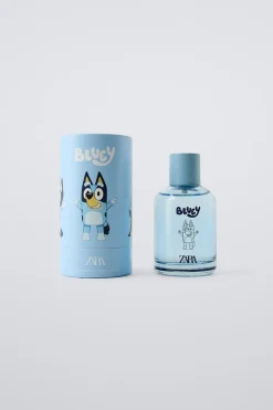 Niños ZARA 1½ - 6 Años·Licencias|1½ - 6 Años·Perfumes / Cosmética<BLUEY © LUDO STUDIO EDT 100ML (3.4 FL. OZ.)