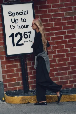 Discount BLUSA BOTÓN JOYA Mujer Tops / Bodies|Camisas / Blusas