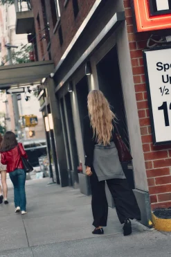 Discount BLUSA BOTÓN JOYA Mujer Tops / Bodies|Camisas / Blusas