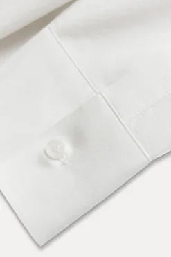 Outlet BLUSA CUELLO BOBO ZW COLLECTION Mujer Camisas / Blusas