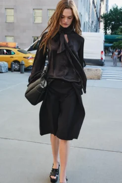 Sale BLUSA LAZADA ZW COLLECTION Mujer Camisas / Blusas