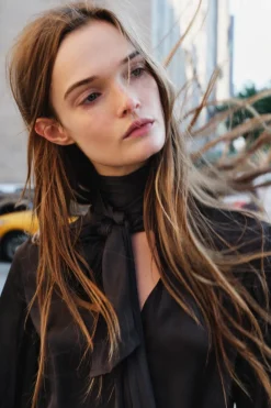 Sale BLUSA LAZADA ZW COLLECTION Mujer Camisas / Blusas