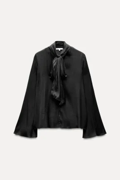 Sale BLUSA LAZADA ZW COLLECTION Mujer Camisas / Blusas