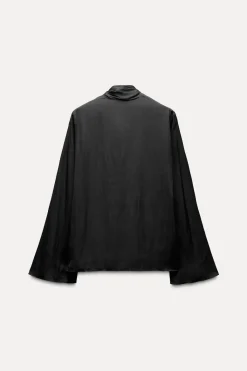 Sale BLUSA LAZADA ZW COLLECTION Mujer Camisas / Blusas