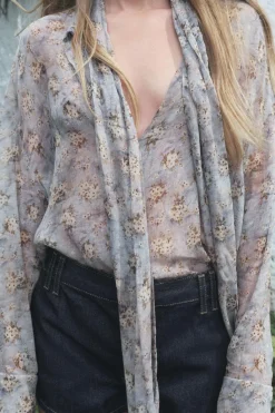 Best BLUSA LAZADA ZW COLLECTION Mujer Camisas / Blusas