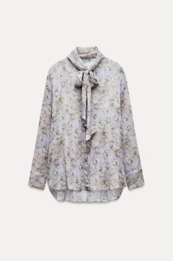 Best BLUSA LAZADA ZW COLLECTION Mujer Camisas / Blusas