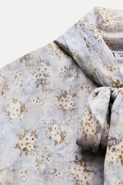 Best BLUSA LAZADA ZW COLLECTION Mujer Camisas / Blusas