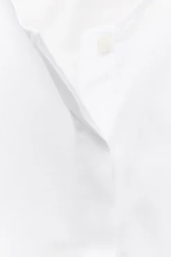 New BLUSA MANGA ABULLONADA ZW COLLECTION Mujer Camisas / Blusas