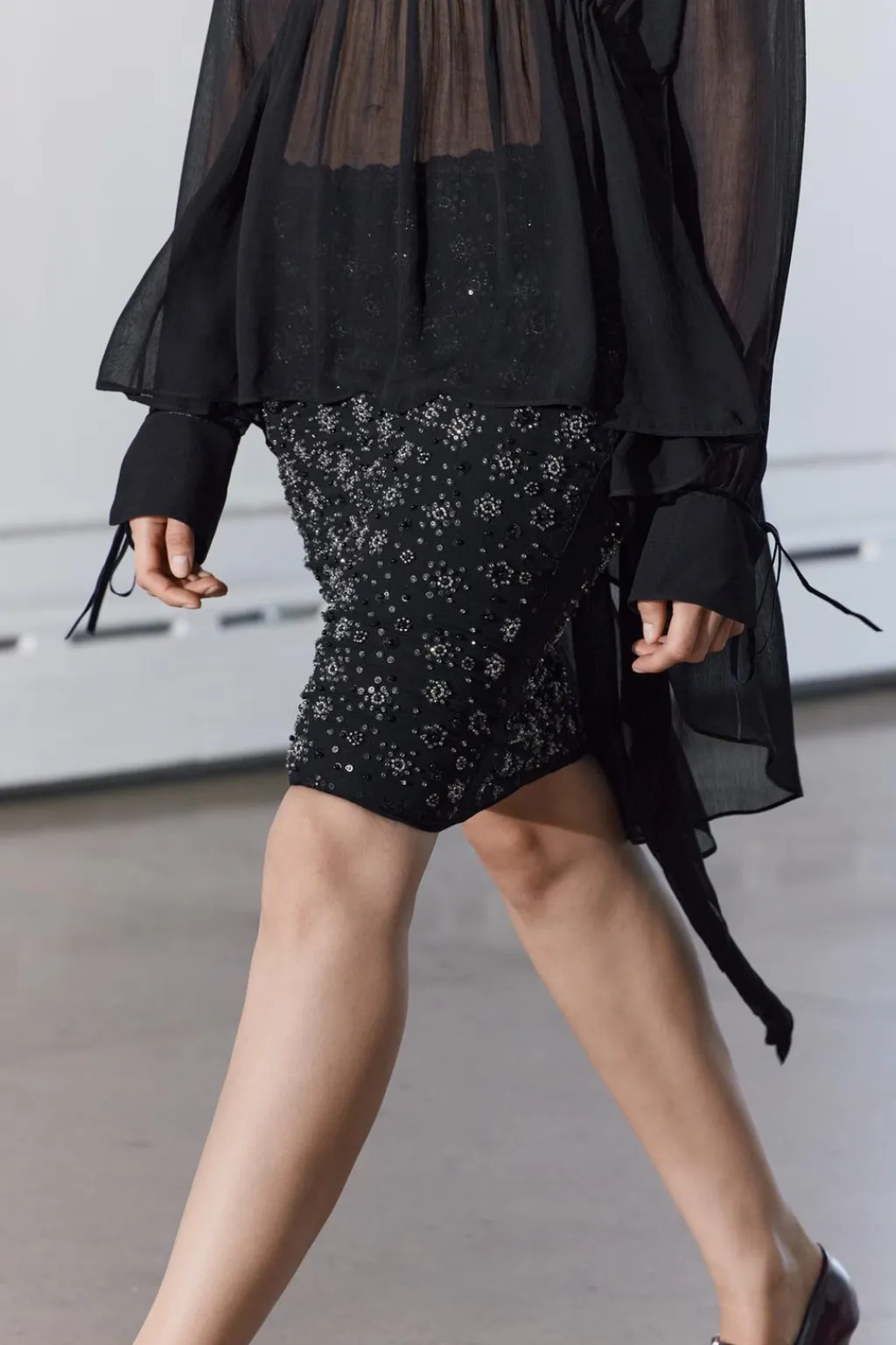 Discount BLUSA MULTIPOSICIÓN ZW COLLECTION Mujer Camisas / Blusas