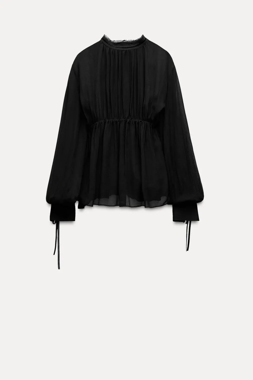 Discount BLUSA MULTIPOSICIÓN ZW COLLECTION Mujer Camisas / Blusas