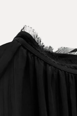 Discount BLUSA MULTIPOSICIÓN ZW COLLECTION Mujer Camisas / Blusas