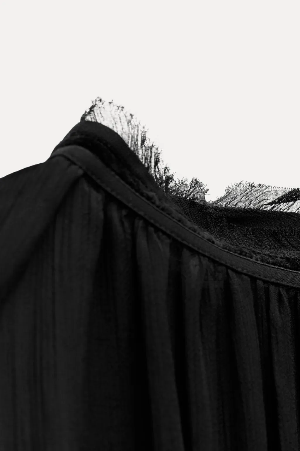 Discount BLUSA MULTIPOSICIÓN ZW COLLECTION Mujer Camisas / Blusas