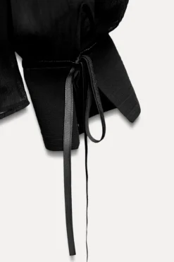 Discount BLUSA MULTIPOSICIÓN ZW COLLECTION Mujer Camisas / Blusas