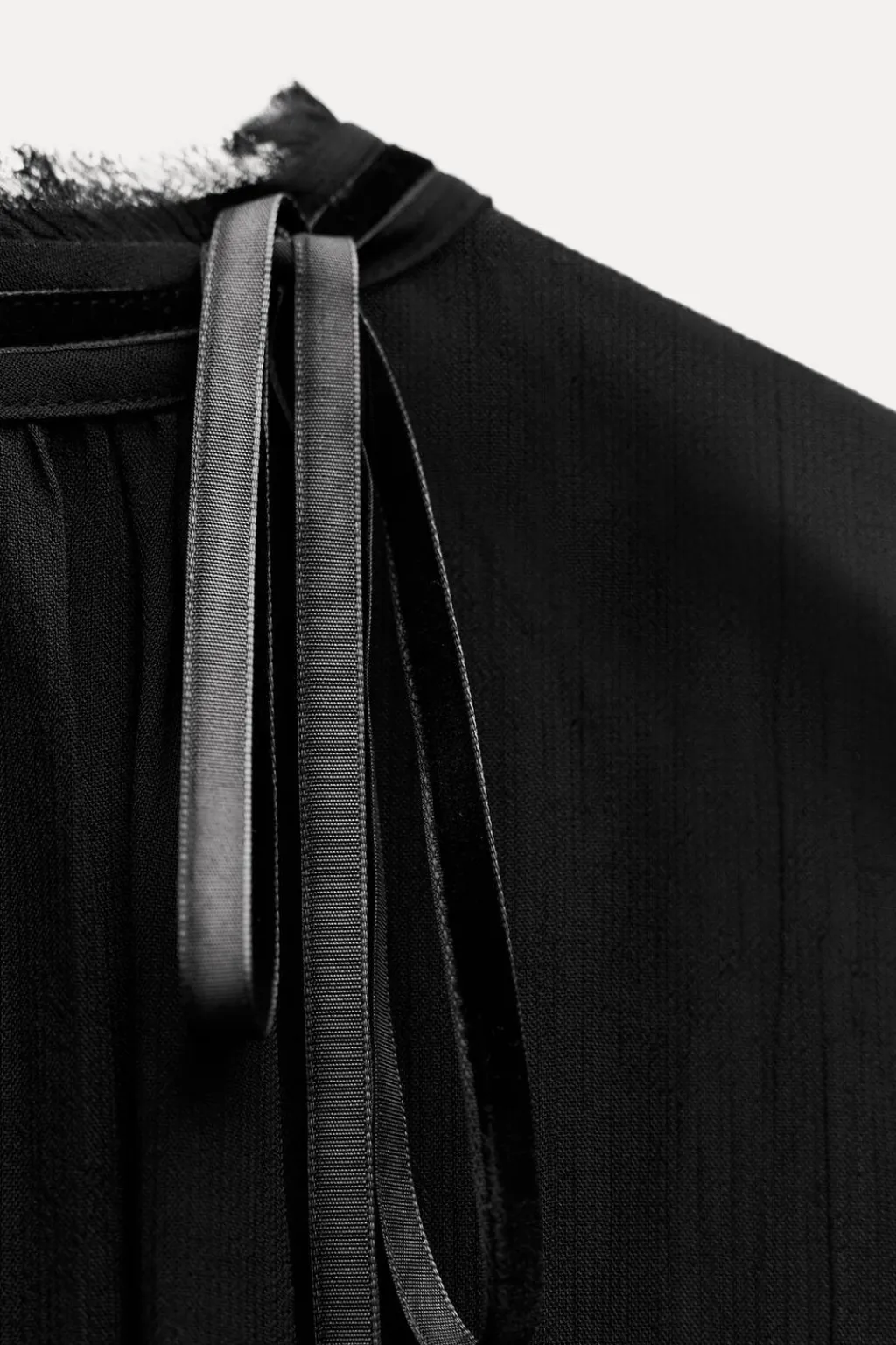 Discount BLUSA MULTIPOSICIÓN ZW COLLECTION Mujer Camisas / Blusas