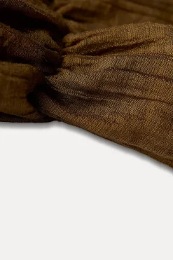 Online BLUSA ROMÁNTICA ZW COLLECTION Mujer Camisas / Blusas